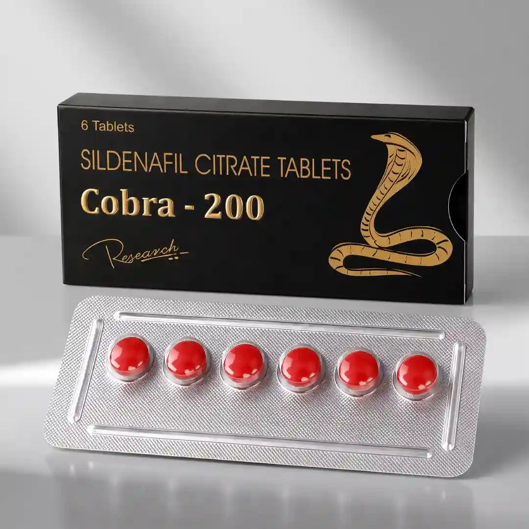 Cobra200