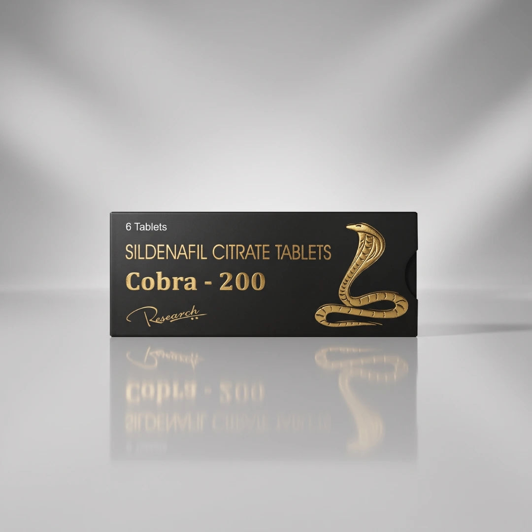 Cobra200