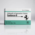 Cenforce 100 mg