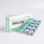 Cenforce 100 mg