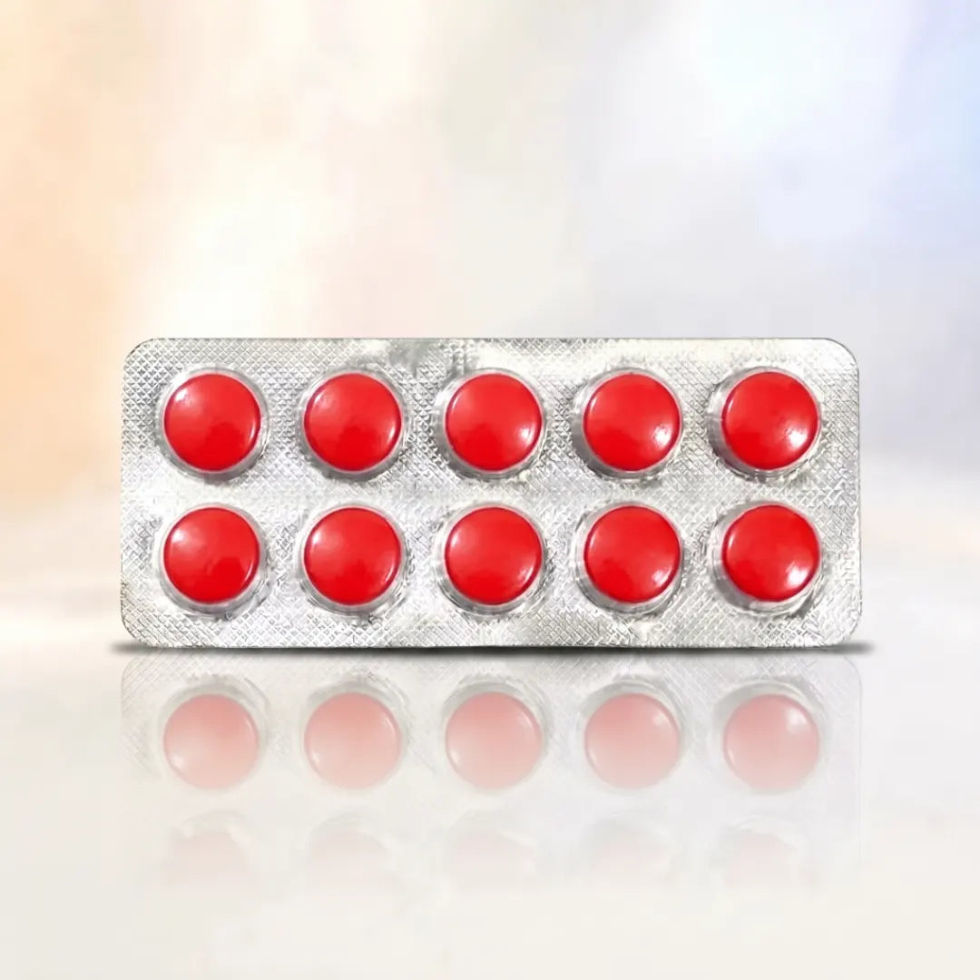 Sextreme Red Force 150 mg