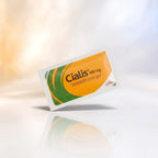 Cialis Oral Jelly 100 mg (7 paketėliai)