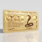 Cobra 120mg