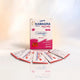 Kamagra Oral Jelly Women 100 mg (braškių skonio)
