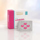 Lovegra 100 mg (moterims)