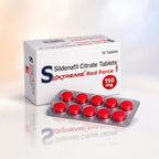 Sextreme Red Force 150 mg