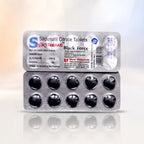 Sextreme Black Force 200 mg