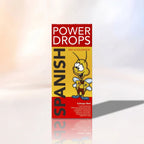 Spanish Gold Fly 15 ml (lašai)