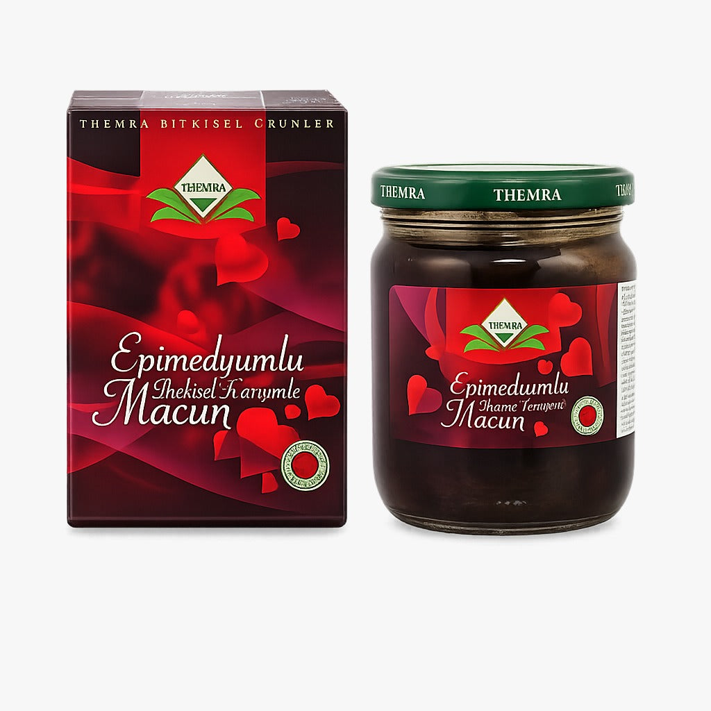 Török Macun Méz 240 g – Nagy Tégely