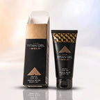 Titan Gel Gold 50 ml