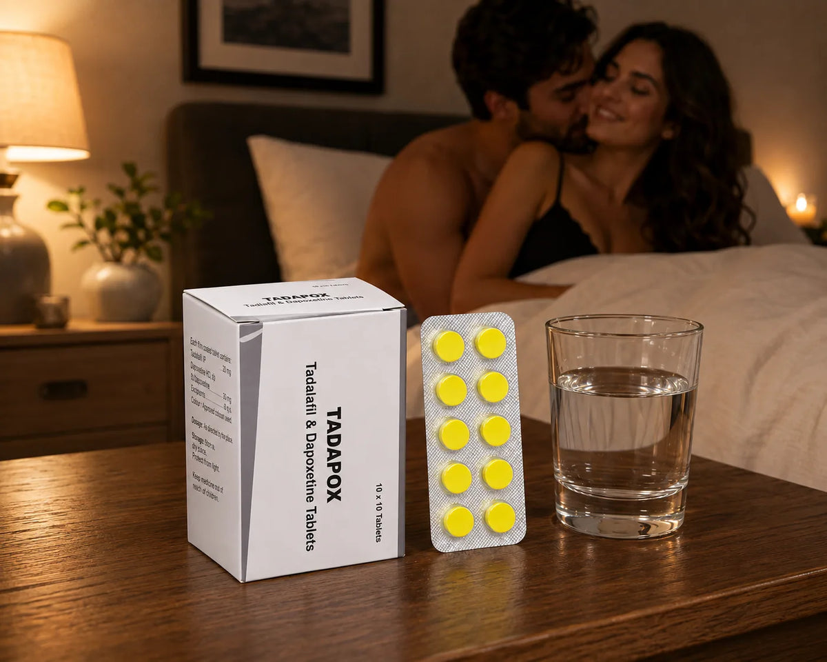 Tadabox