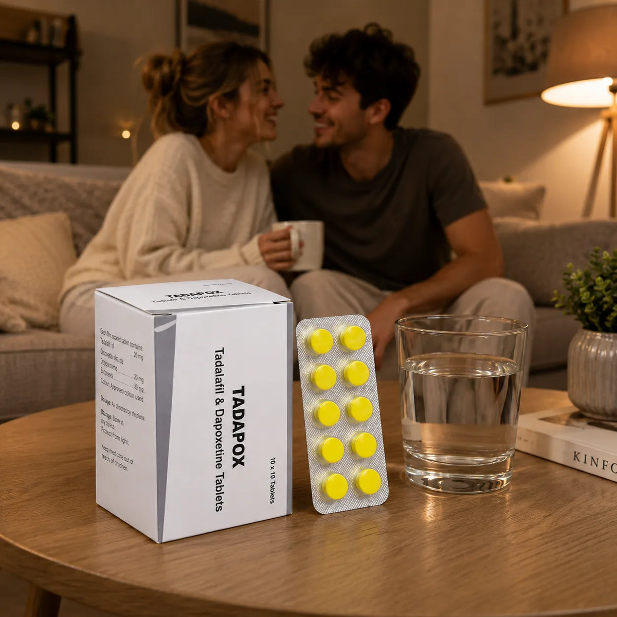 Tadabox