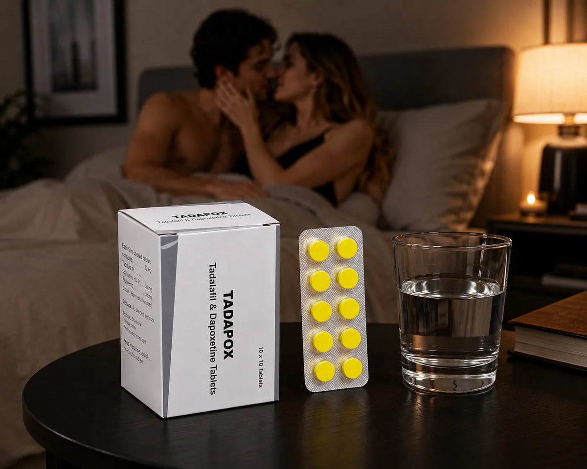 Tadabox