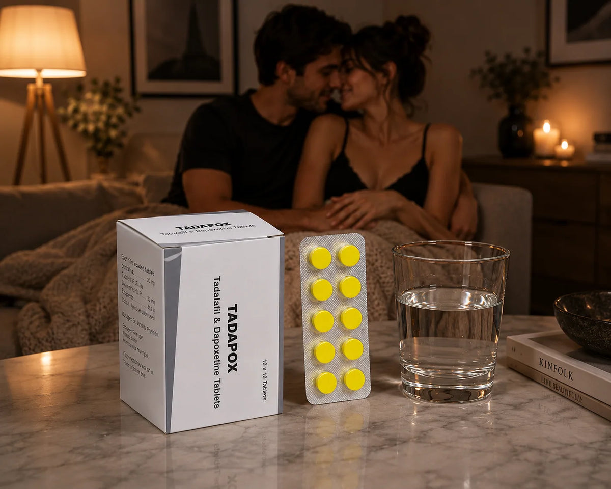 Tadabox